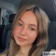 Бровист Дарина Вигнанчук на Barb.ua