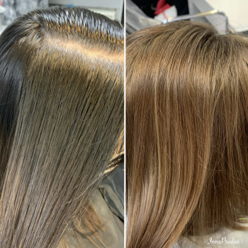 Выход из черного