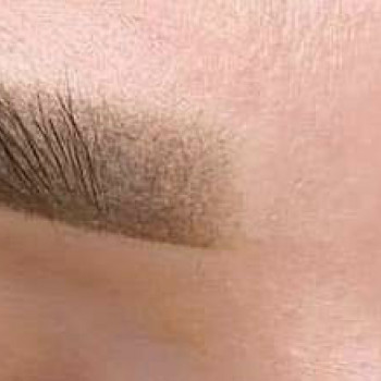 пудрове напилення. Форма індивідуально підібрана. Тільки сертифіковані пігменти.