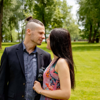 Надежда Струлёва, Киев Фото - 34