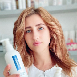 Валерія Білоконська