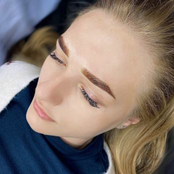 Дарья Никифорова, Киев Фото - 6