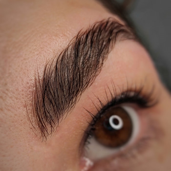 Ламинирование бровей
                    Лешмейкер Анна Харьков