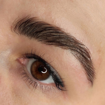 Ламинирование бровей
                    Лешмейкер Анна Харьков