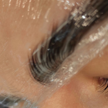 Ламинирование бровей
                    Лешмейкер Анна Харьков