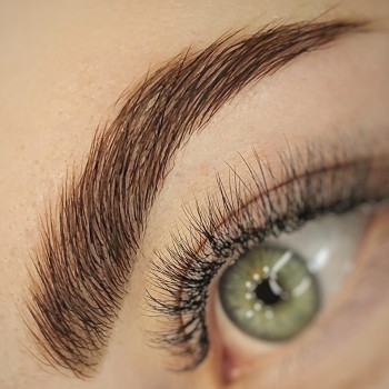 Ламинирование бровей
                    Лешмейкер Анна Харьков