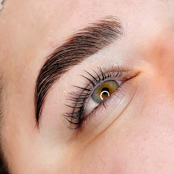 Ламинирование бровей
                    Лешмейкер Анна Харьков