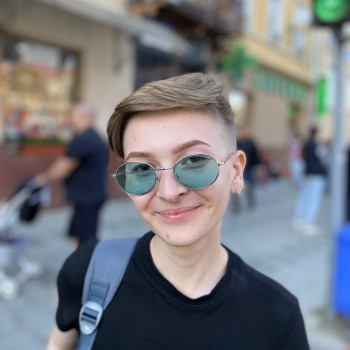 Юлія Озірська, Ужгород Фото - 12