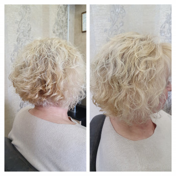 Біо-завивка