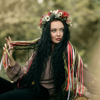 Етно-фотосесія