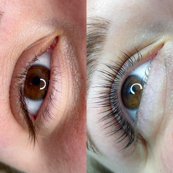 Ламінування вій
                    Бровіст Елена Дніпро