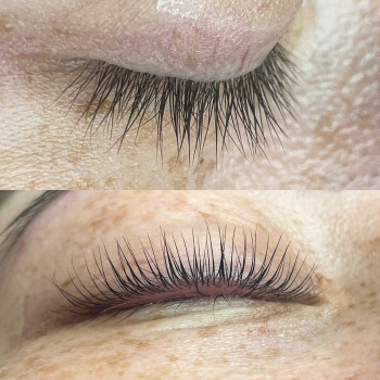 Ламінування вій
                    Бровіст Елена Дніпро