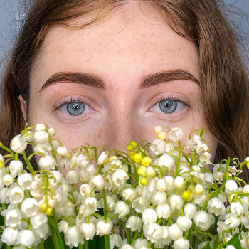 Оформлення брів хною чи фарбою
                    Бровіст Елена Дніпро