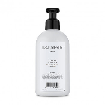 Шампунь Balmain Paris Hair Couture Volume Shampoo для об'єму тонкого волосся, 300 мл