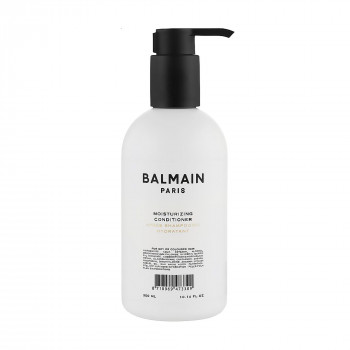 Зволожувальний кондиціонер Balmain Paris Hair Couture Moisturizing Conditioner для сухого та фарбованого волосся, 300 мл