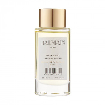 Відновлювальна сироватка для волосся Balmain Paris Hair Couture Overnight Repair Serum, 30 мл