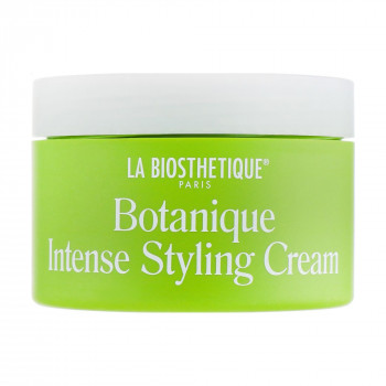 Матовий крем для укладання волосся La Biosthetique Botanique Pure Nature Intense Styling Cream з воском, 75 мл