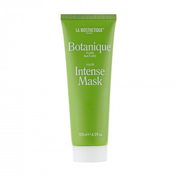Інтенсивна маска для волосся La Biosthetique Botanique Pure Nature Intense Mask, 125 мл