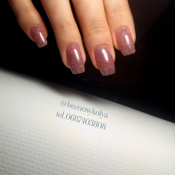 Ольга Безносик, Кривой Рог Фото - 12