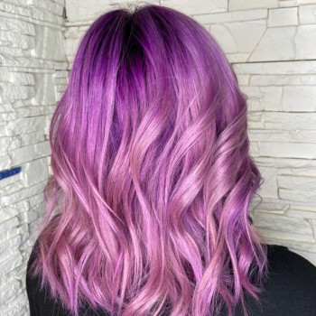 Кольорові фарбування
                    Салон краси Fargo Київ