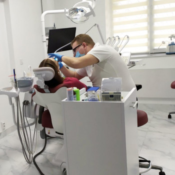 Dental Way сімейна стоматологія, Рівне Фото - 30