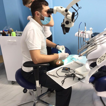 Dental Way сімейна стоматологія, Рівне Фото - 10