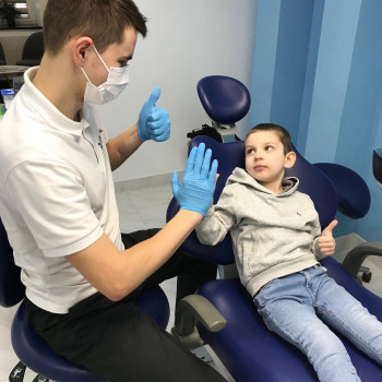 Dental Way сімейна стоматологія, Рівне Фото - 17