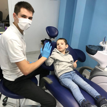 Dental Way сімейна стоматологія, Рівне Фото - 3