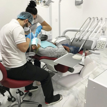 Dental Way сімейна стоматологія, Рівне Фото - 5