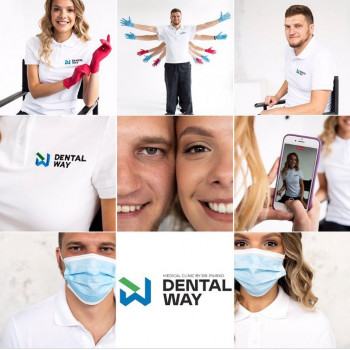 Dental Way сімейна стоматологія, Рівне Фото - 8