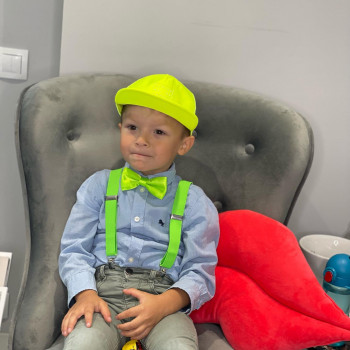 Murphy Style, Київ Фото - 18