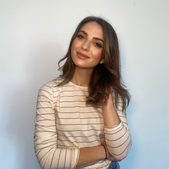 Дарія Дубова, Житомир Фото - 9