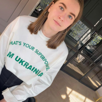 Дарія Дубова, Житомир Фото - 11