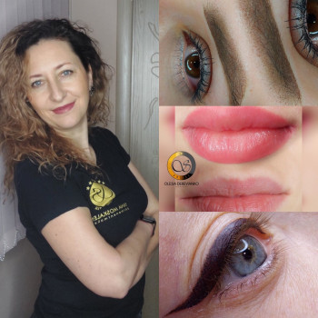 Олеся Деревянко, Чернігів Фото - 20