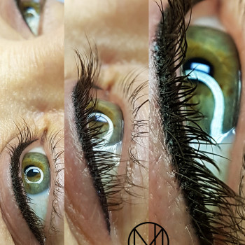 Перманентный макияж (татуаж) глаз - стрелка
                    Бровіст Юлия Харків