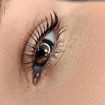 Ламинирование ресниц
                    Мастер перманентного макияжа Наталия Каменское