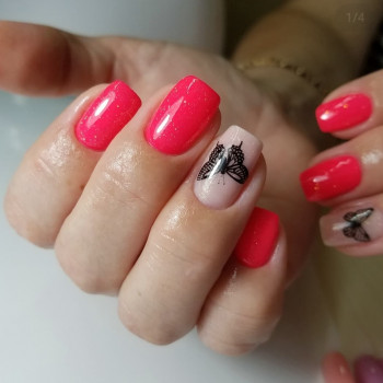 Лилия Корымова, Харьков Фото - 19