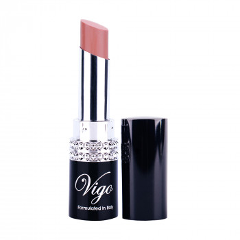 Помада для губ Vigo Moisturizing Nutrition Protection 27 Stylish Nude, 4.5 мл