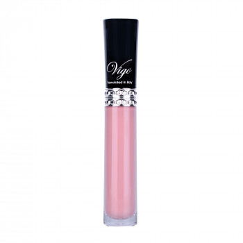 Матова рідка помада для губ Vigo Matte М1 Natural Nude, 8.5 мл
