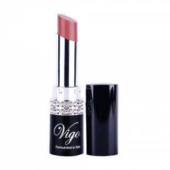 Помада для губ Vigo Moisturizing Nutrition Protection 03 Light Brown, 4.5 мл