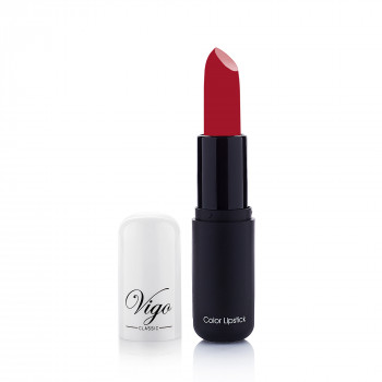 Губна помада Vigo Classic Color Lipstick 006 Spring Kiss, 4 г