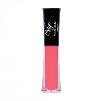 Матова рідка помада для губ Vigo Lipstick Matte М4 Sunny Peach, 2.5 мл (мініатюра)