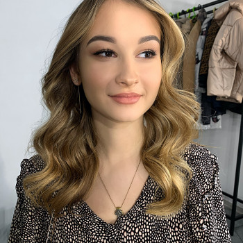 Ирина Лозинская, Киев Фото - 72