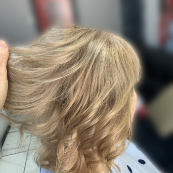 Инна Прудиус, Днепр Фото - 32