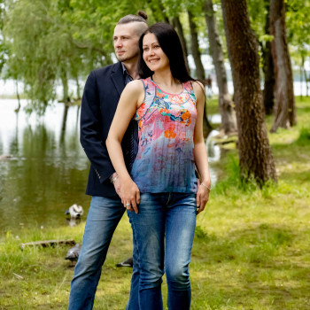 Надежда Струлёва, Киев Фото - 76