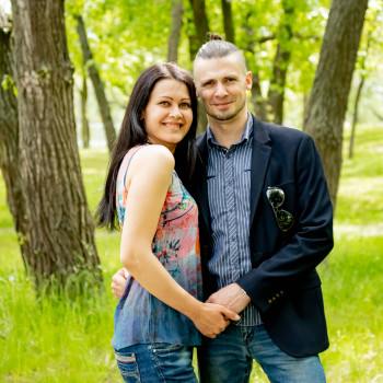 Надежда Струлёва, Киев Фото - 77