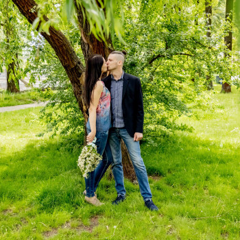 Надежда Струлёва, Киев Фото - 78