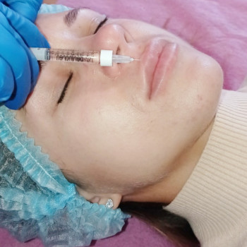 Наталя Колесникова, Київ Фото - 15