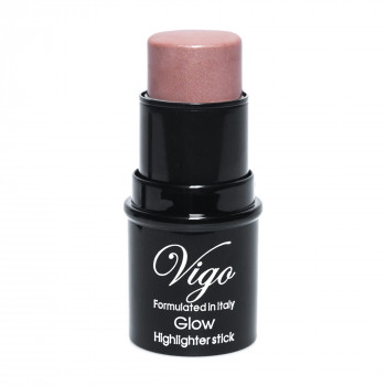 Хайлайтер-стік для обличчя Vigo Glow Highliter Stick 507, 6 г