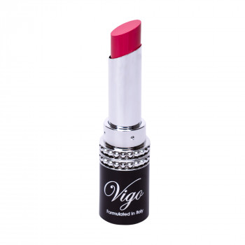 Помада для губ Vigo Moisturizing Nutrition Protection 45, 4.5 мл